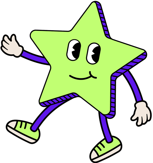 CartReel Star